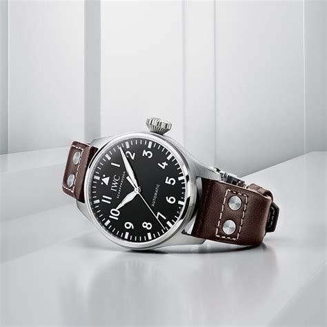 iwc schaffhausen watches official site.